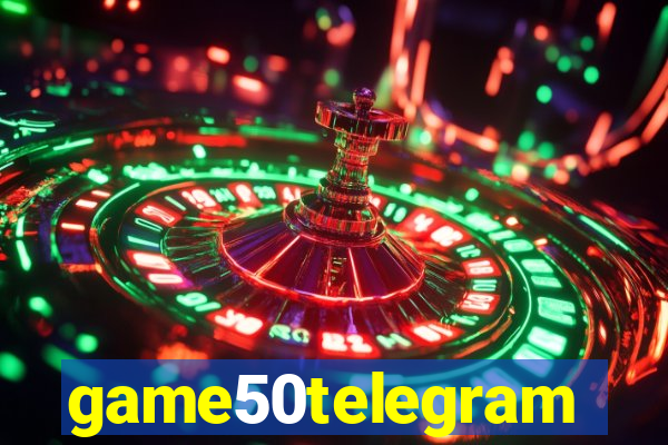 game50telegram