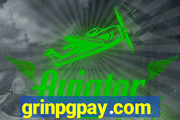 grinpgpay.com