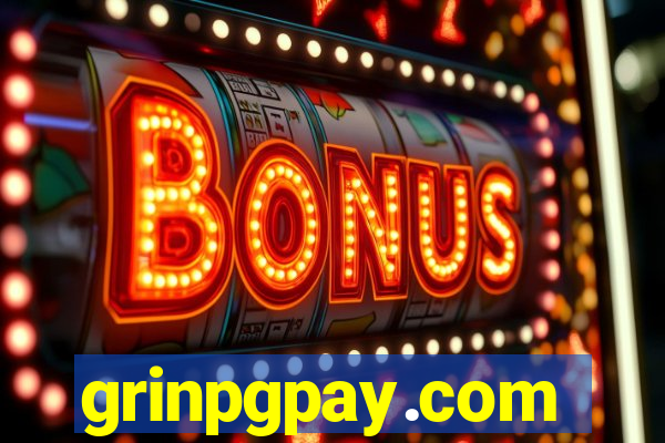 grinpgpay.com