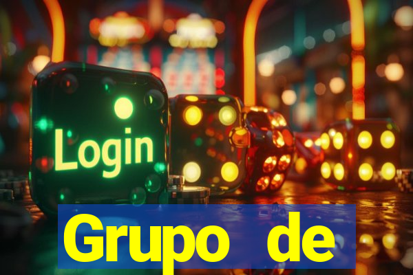 Grupo de alavancagem telegram