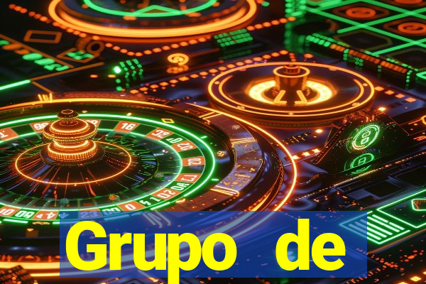 Grupo de alavancagem telegram