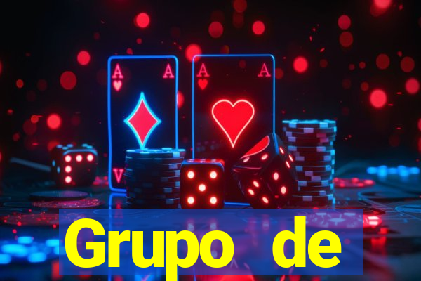 Grupo de alavancagem telegram