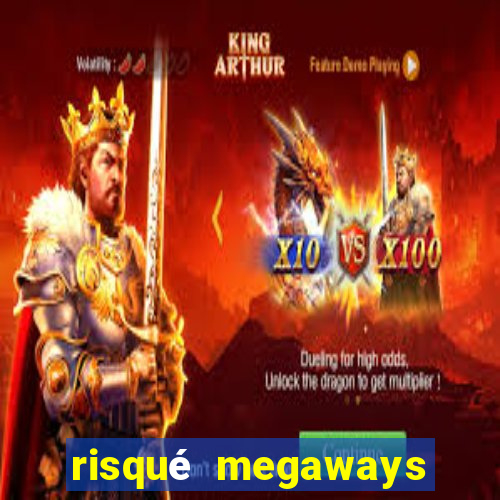 risqué megaways slot online