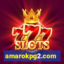 amarokpg2.com