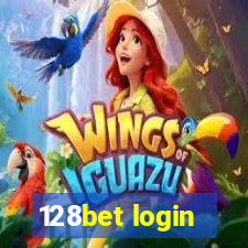 128bet login