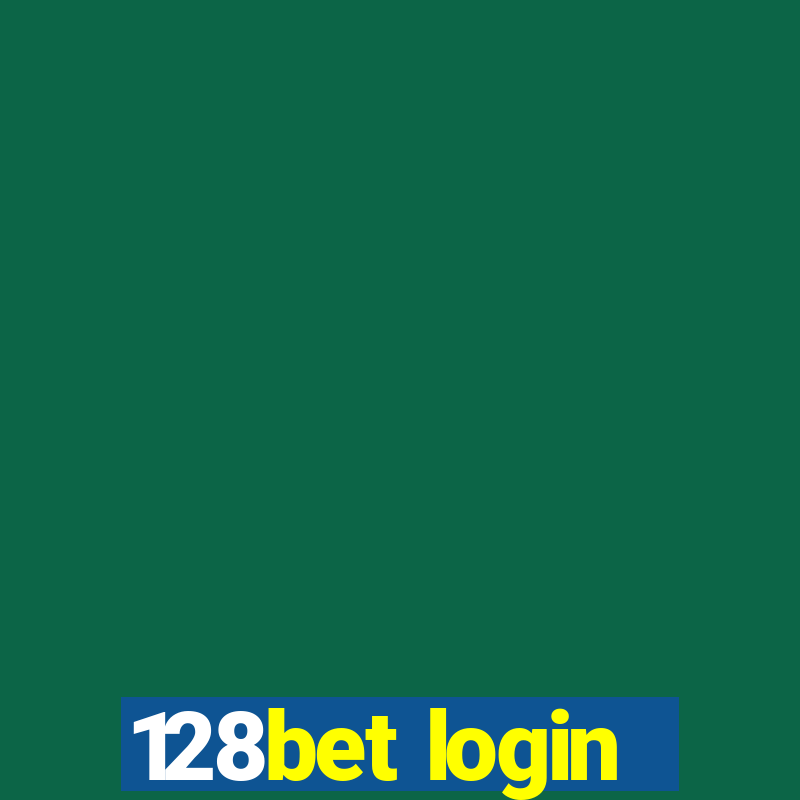 128bet login