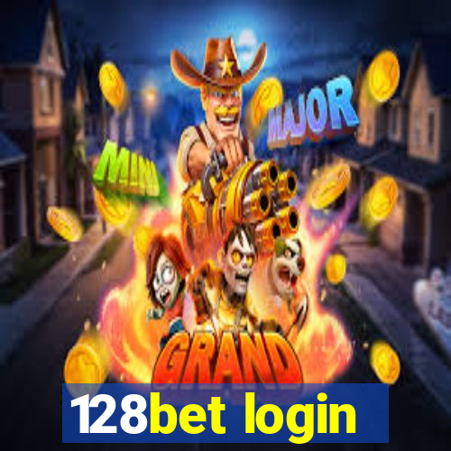 128bet login