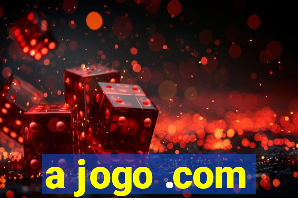 a jogo .com