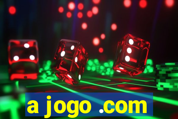 a jogo .com