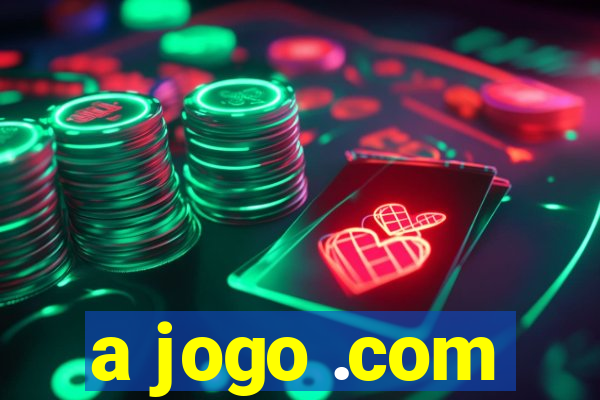 a jogo .com