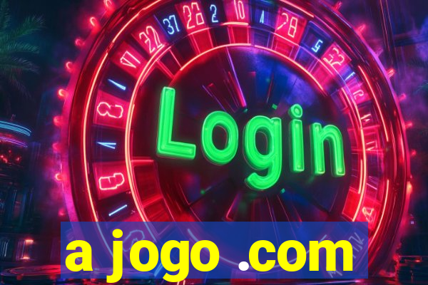 a jogo .com