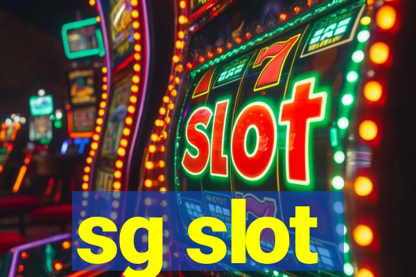 sg slot