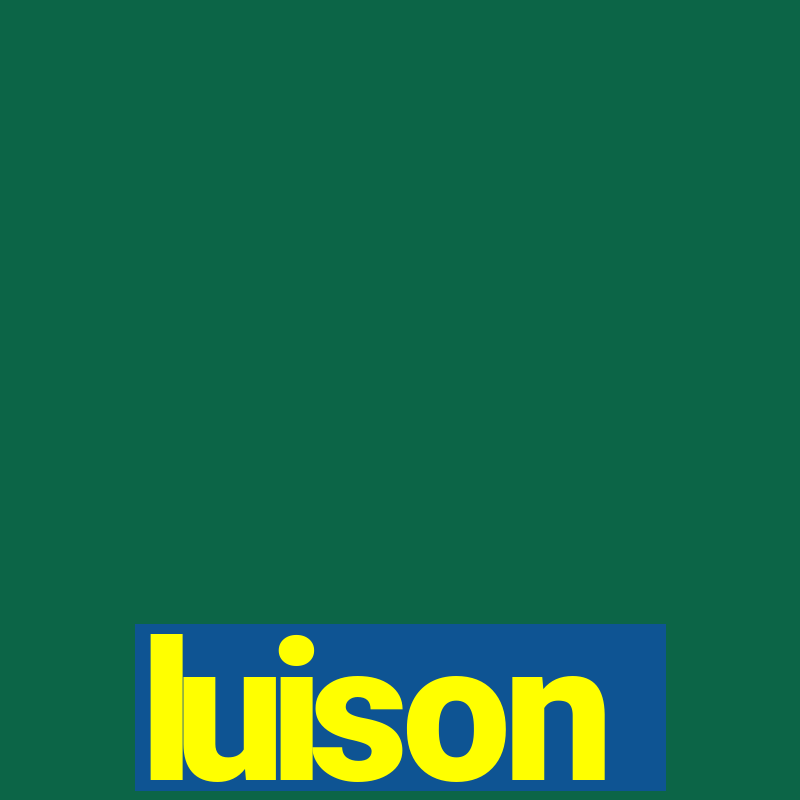 luison