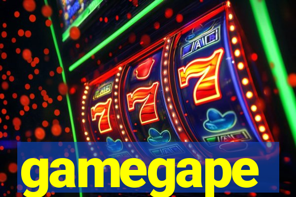 gamegape