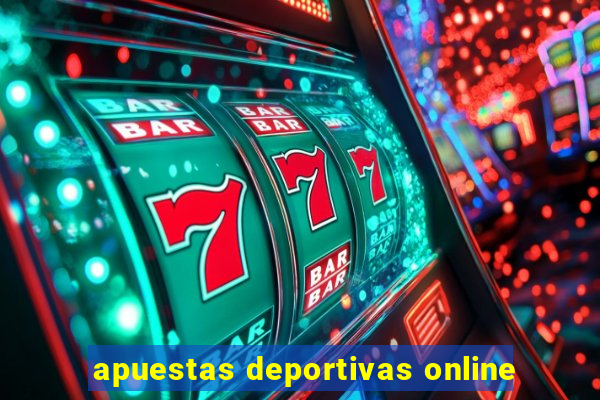 apuestas deportivas online