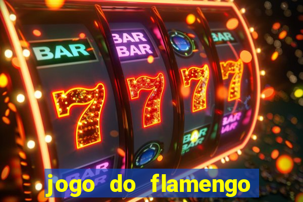 jogo do flamengo online multi