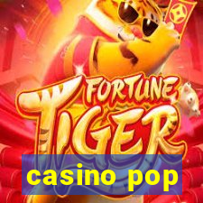 casino pop