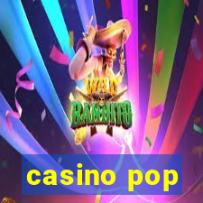 casino pop