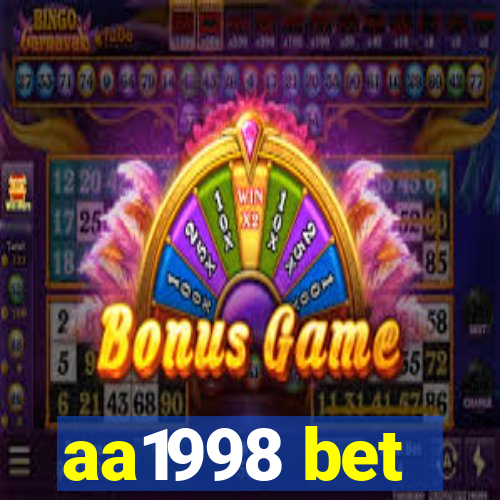 aa1998 bet