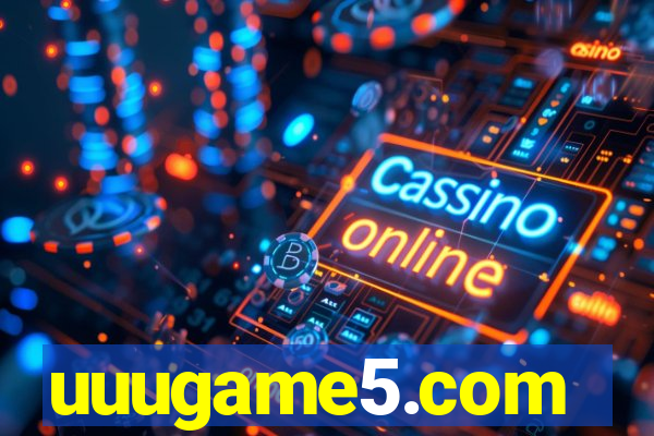 uuugame5.com