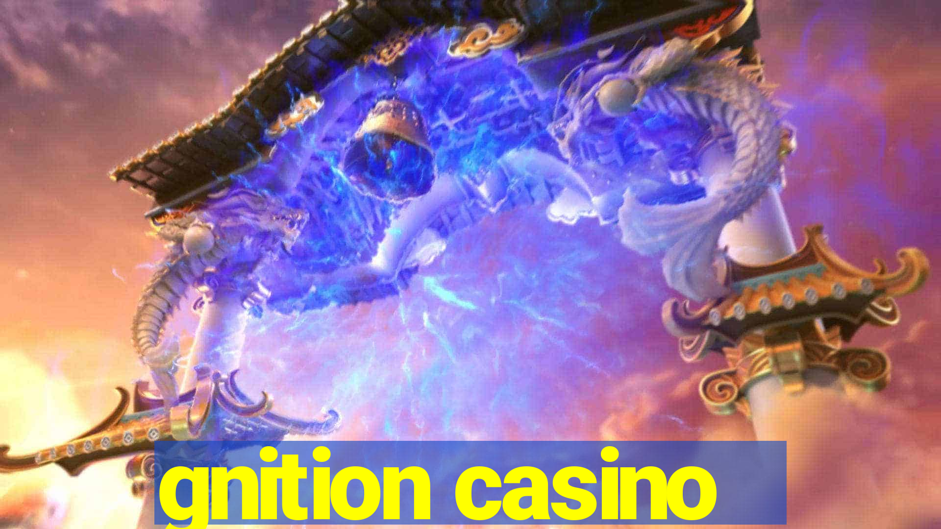 gnition casino