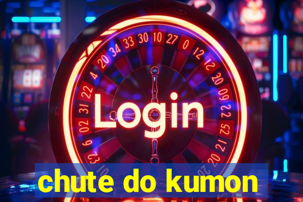 chute do kumon