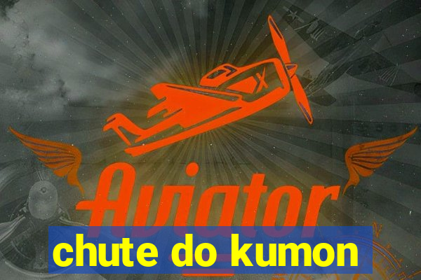 chute do kumon