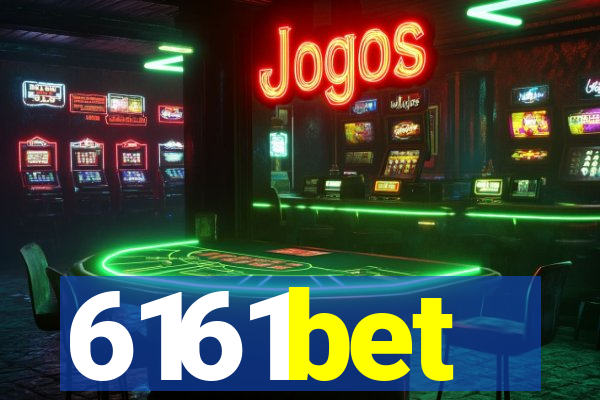 6161bet