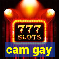 cam gay