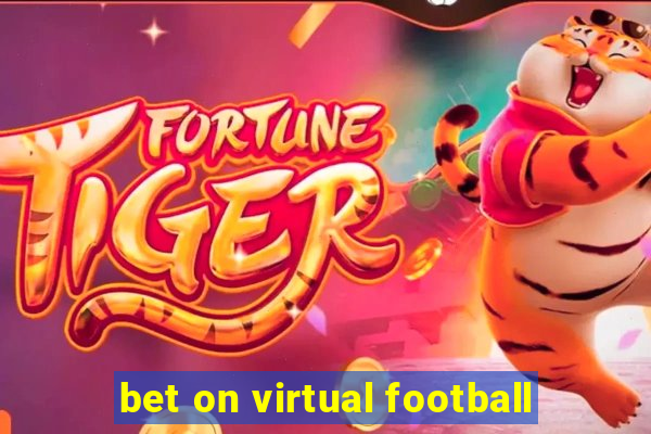 bet on virtual football