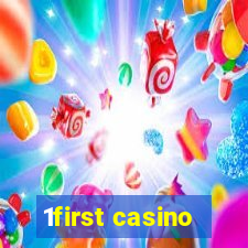 1first casino