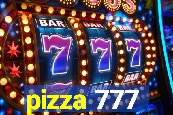 pizza 777