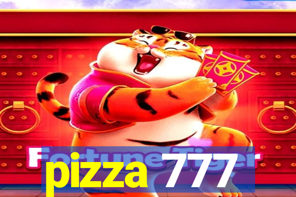 pizza 777