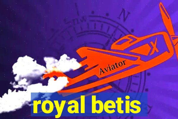 royal betis