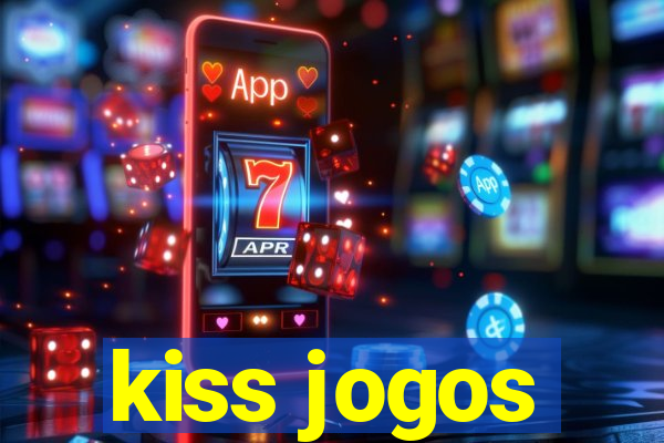 kiss jogos