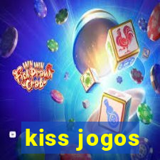 kiss jogos