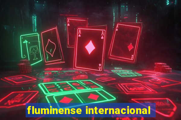 fluminense internacional