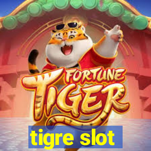 tigre slot