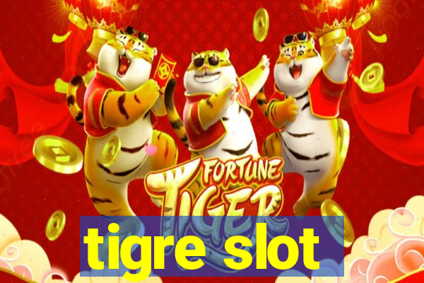 tigre slot