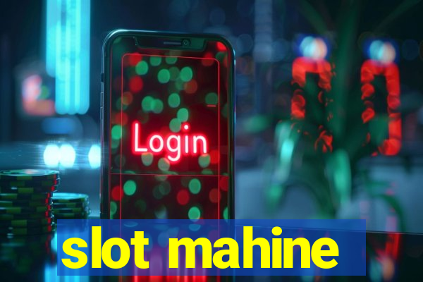 slot mahine