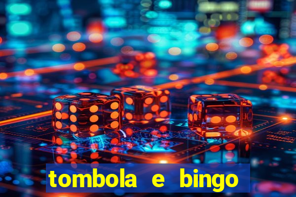 tombola e bingo online italia