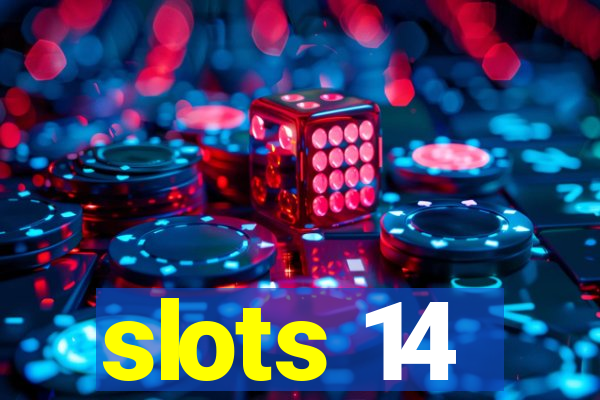 slots 14