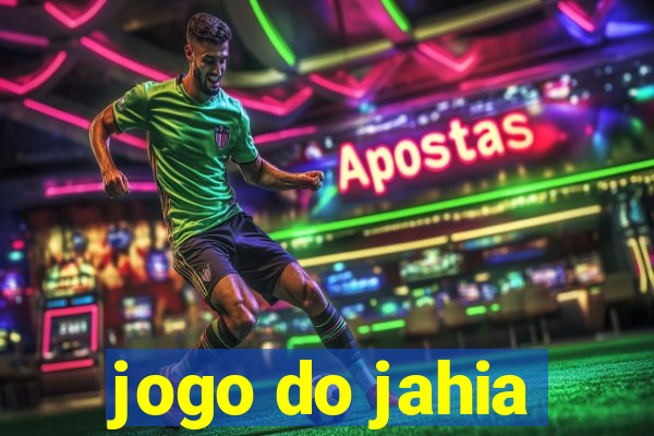 jogo do jahia