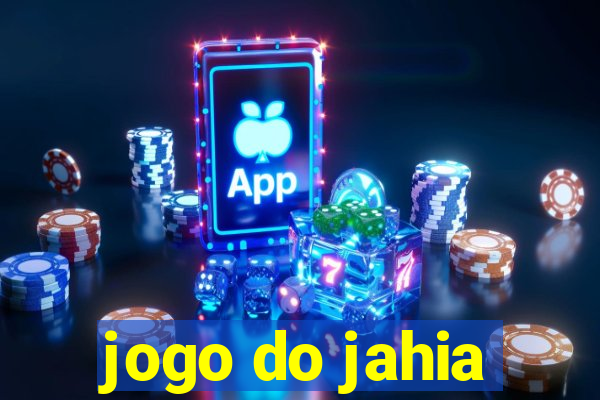 jogo do jahia