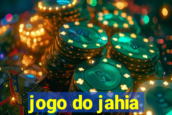 jogo do jahia