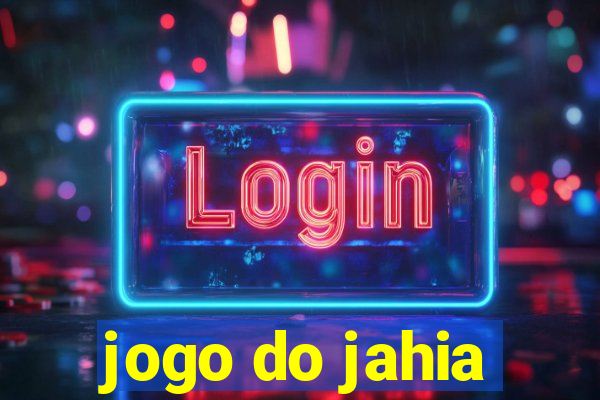 jogo do jahia