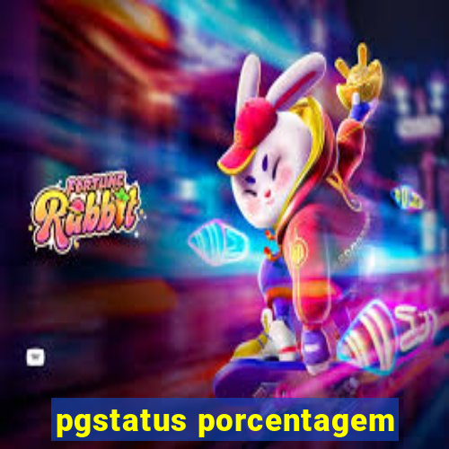 pgstatus porcentagem