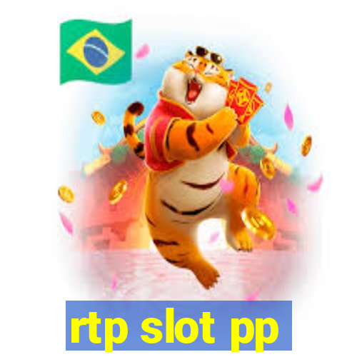 rtp slot pp