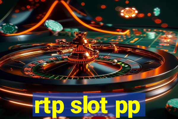 rtp slot pp