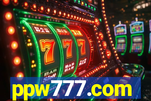 ppw777.com